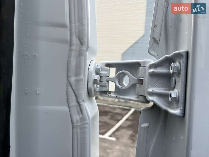 Грузовой фургон Renault Master 2020 в Дубно