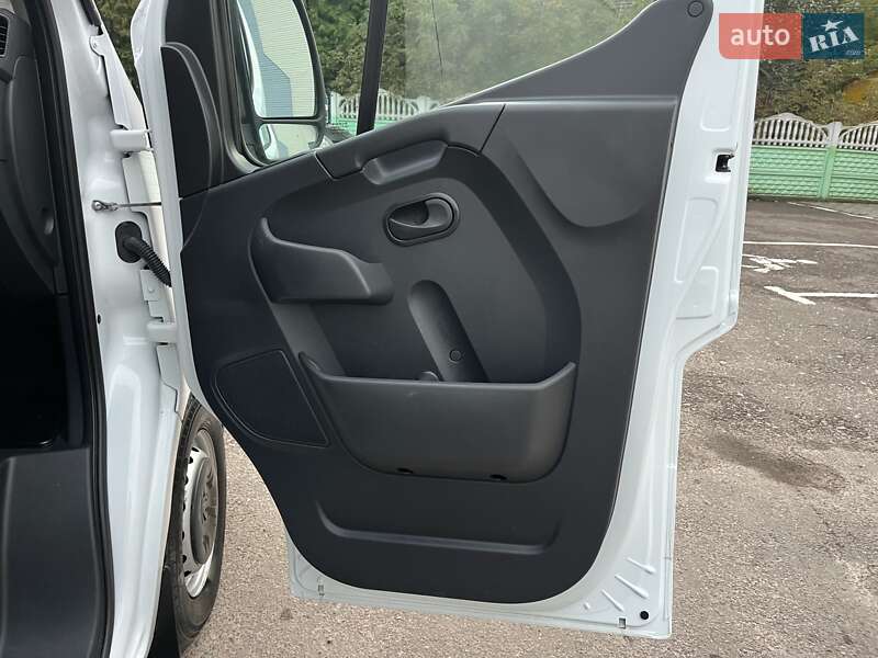 Грузовой фургон Renault Master 2020 в Дубно