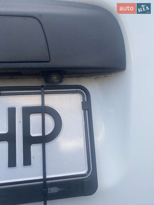 Вантажний фургон Renault Master 2016 в Коростені фото 14 Вантажний фургон Renault Master 2016 в Коростені