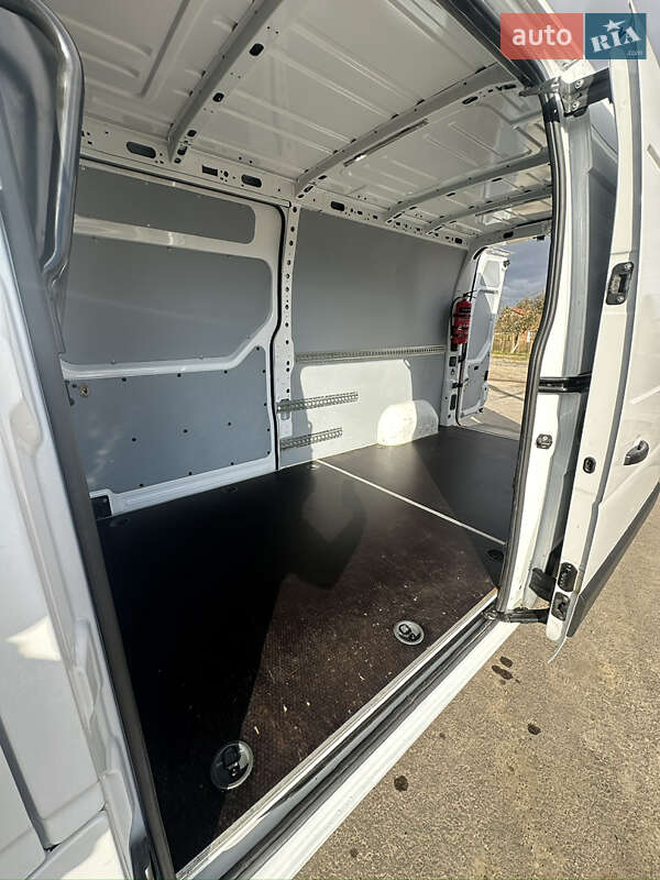 Вантажний фургон Renault Master 2021 в Львові фото 33 Вантажний фургон Renault Master 2021 в Львові