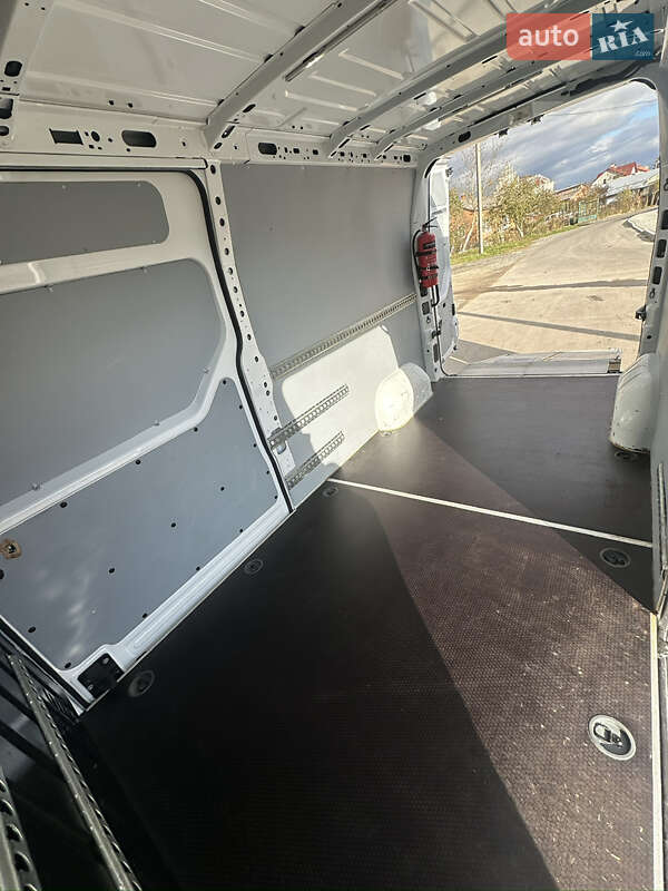 Вантажний фургон Renault Master 2021 в Львові фото 35 Вантажний фургон Renault Master 2021 в Львові