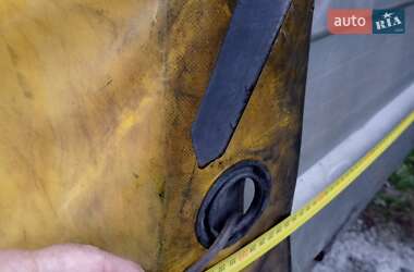 Тентованый Renault Master 2014 в  фото 9 Тентованый Renault Master 2014 в