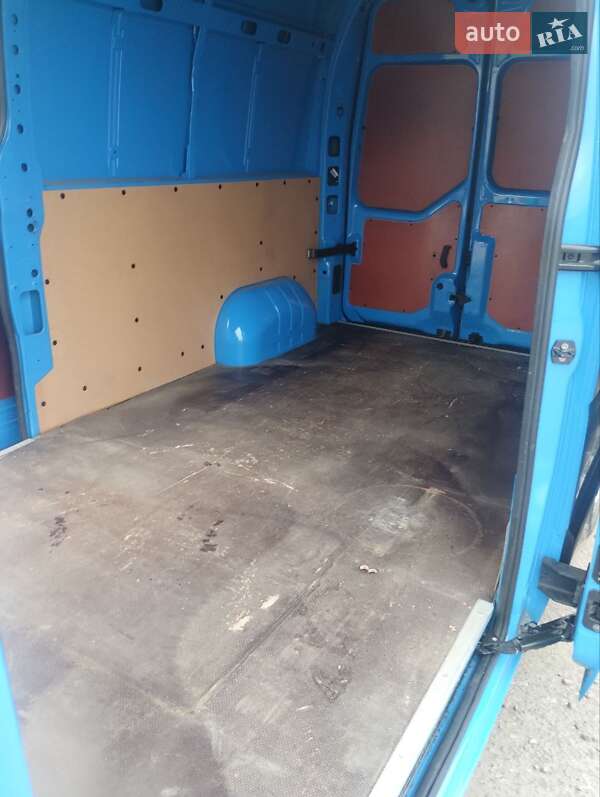 Грузовой фургон Renault Master 2019 в Дубно