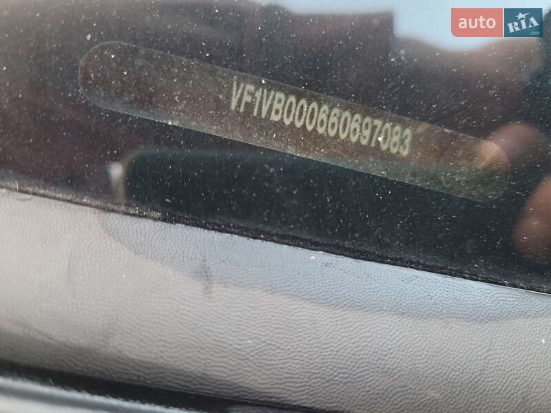 Автовоз Renault Master 2018 в Тернополе фото 11 Автовоз Renault Master 2018 в Тернополе