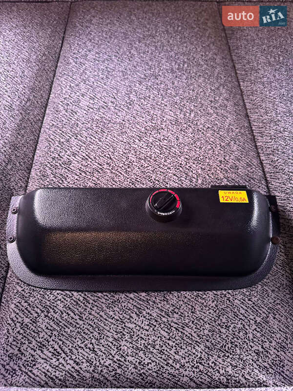 Тентованый Renault Master 2016 в Любомле