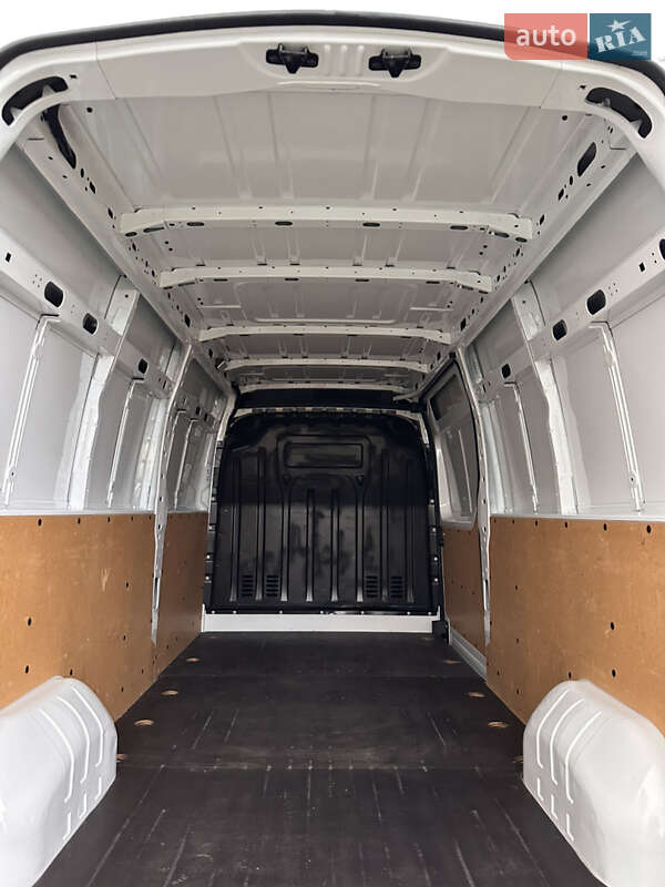 Грузовой фургон Renault Master 2020 в Дубно фото 27 Грузовой фургон Renault Master 2020 в Дубно
