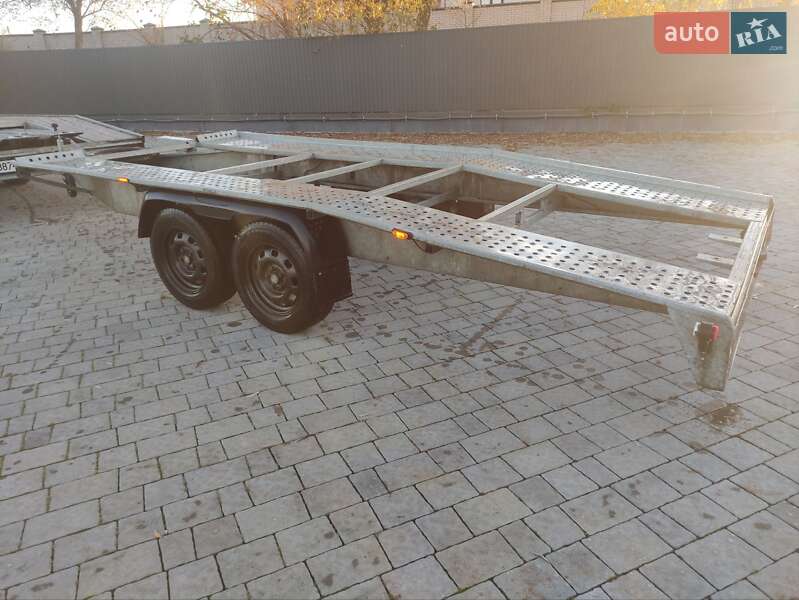 Автовоз Renault Master 2015 в Бартатові фото 57 Автовоз Renault Master 2015 в Бартатові