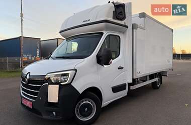 Рефрижератор Renault Master 2022 в Ковелі