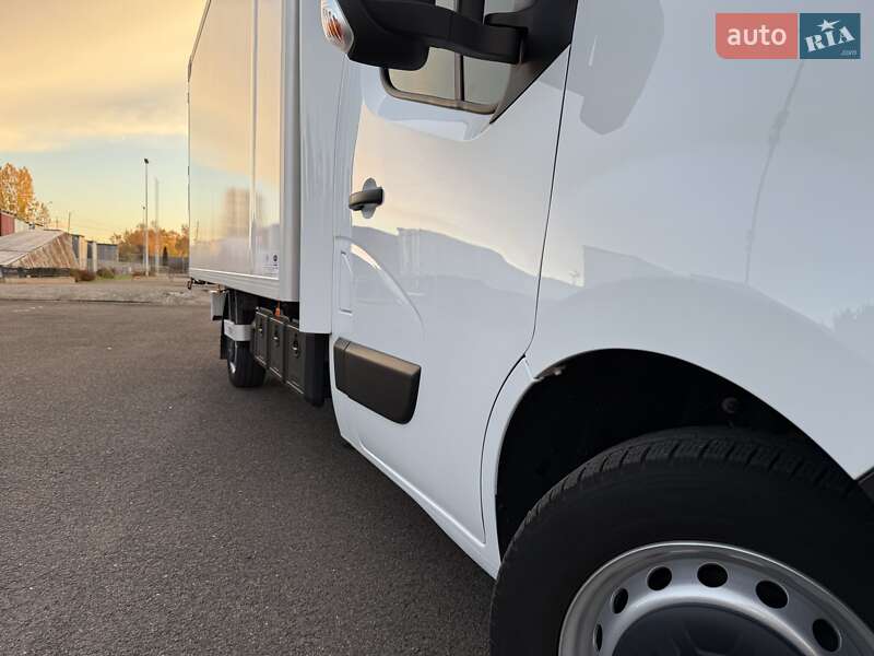 Рефрижератор Renault Master 2022 в Ковеле фото 13 Рефрижератор Renault Master 2022 в Ковеле