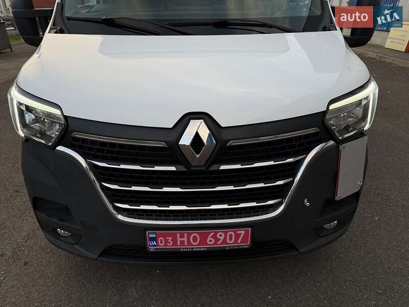 Рефрижератор Renault Master 2022 в Ковеле фото 40 Рефрижератор Renault Master 2022 в Ковеле