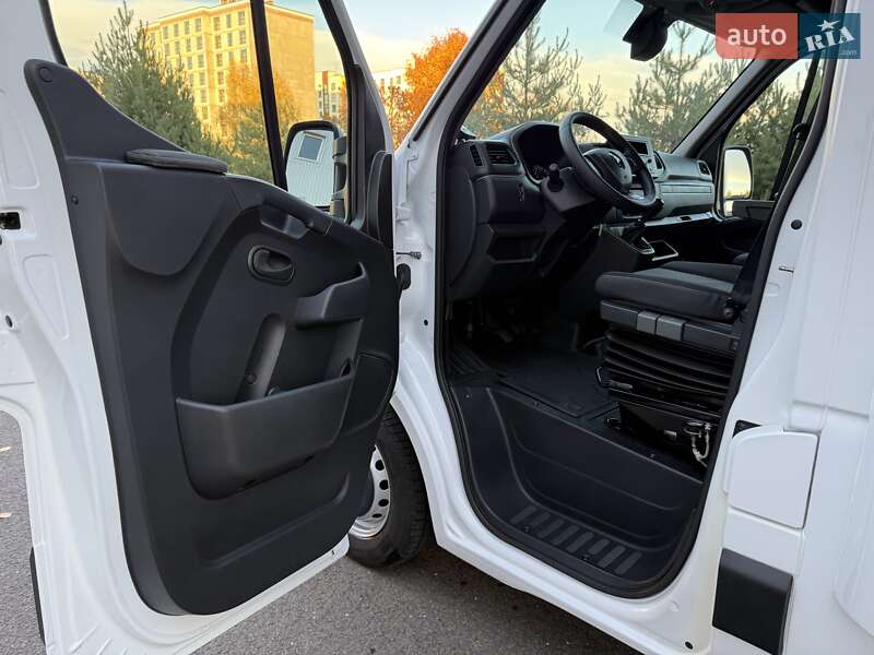Рефрижератор Renault Master 2022 в Ковеле фото 50 Рефрижератор Renault Master 2022 в Ковеле