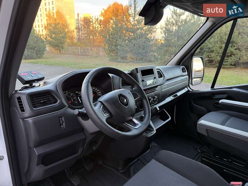 Рефрижератор Renault Master 2022 в Ковеле фото 60 Рефрижератор Renault Master 2022 в Ковеле