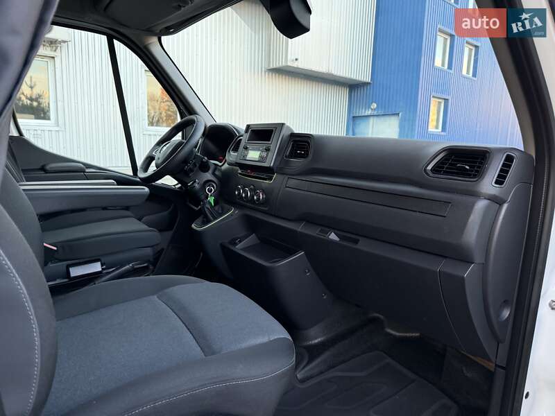 Рефрижератор Renault Master 2022 в Ковеле фото 70 Рефрижератор Renault Master 2022 в Ковеле