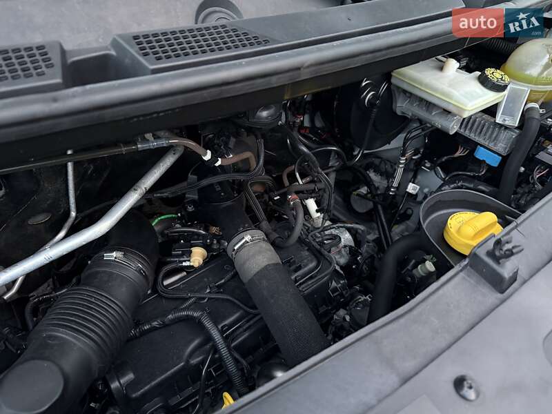 Рефрижератор Renault Master 2022 в Ковеле фото 91 Рефрижератор Renault Master 2022 в Ковеле