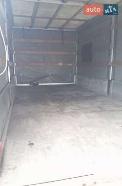 Другие автобусы Renault Master 2016 в Подольске