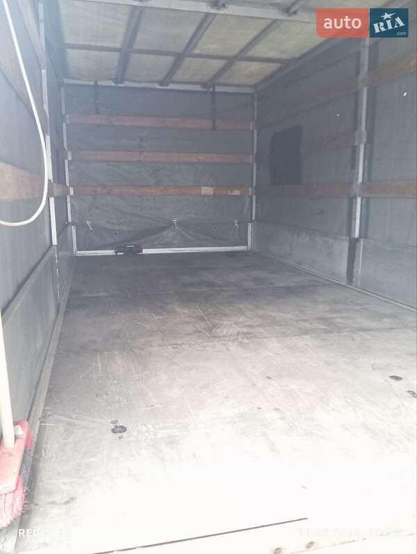 Інші автобуси Renault Master 2016 в Подільську