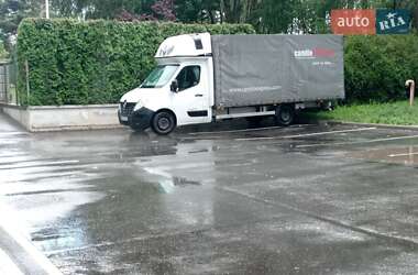 Другие автобусы Renault Master 2016 в Подольске