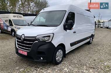 Вантажний фургон Renault Master 2021 в Хусті