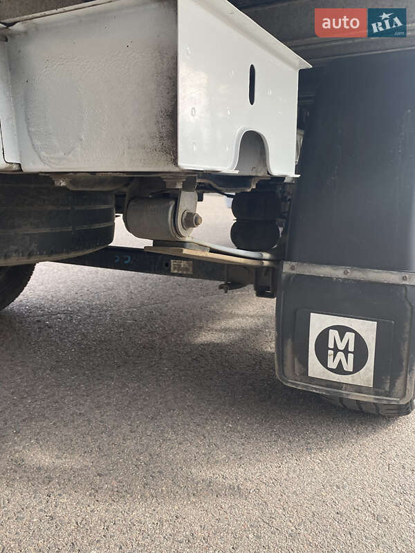 Тентованый Renault Master 2014 в Ковеле фото 23 Тентованый Renault Master 2014 в Ковеле