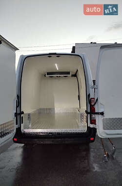 Рефрижератор Renault Master 2017 в Києві