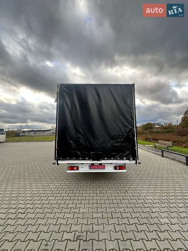 Борт Renault Master 2022 в Ковелі фото 17 Борт Renault Master 2022 в Ковелі