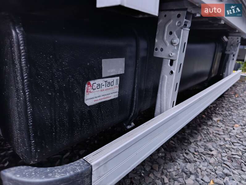 Борт Renault Master 2022 в Ковелі фото 28 Борт Renault Master 2022 в Ковелі