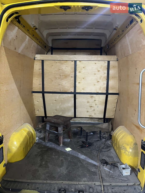 Мікроавтобус Renault Master 2017 в Сумах фото 7 Мікроавтобус Renault Master 2017 в Сумах