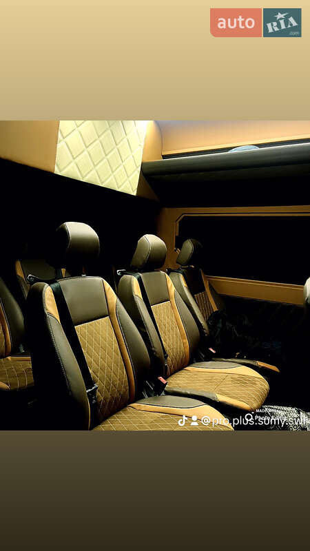 Мікроавтобус Renault Master 2017 в Сумах фото 6 Мікроавтобус Renault Master 2017 в Сумах