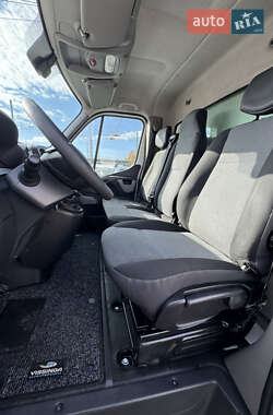 Грузовой фургон Renault Master 2018 в Киеве