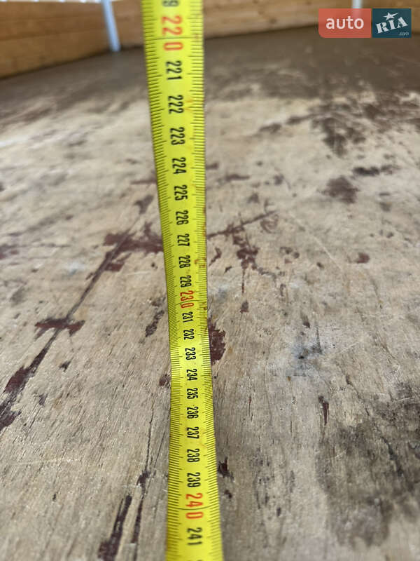 Вантажний фургон Renault Master 2018 в Києві фото 29 Вантажний фургон Renault Master 2018 в Києві