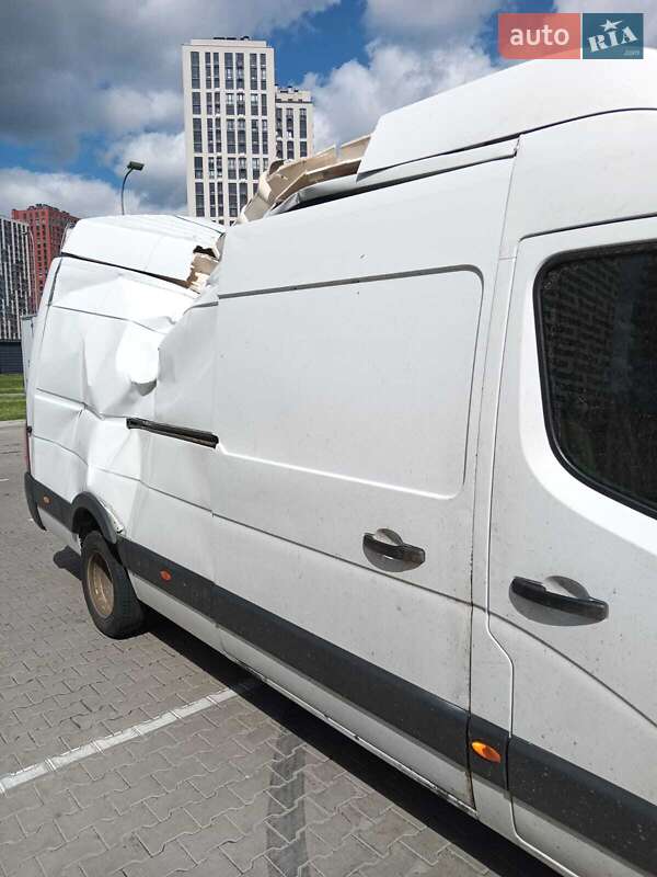 Грузовой фургон Renault Master 2014 в Киеве фото 12 Грузовой фургон Renault Master 2014 в Киеве
