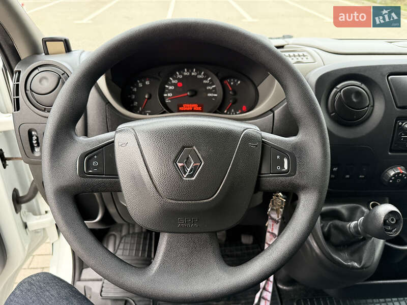 Рефрижератор Renault Master 2015 в Дубно фото 35 Рефрижератор Renault Master 2015 в Дубно