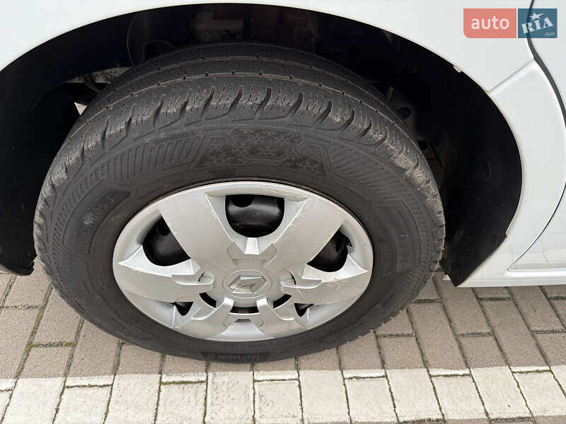 Рефрижератор Renault Master 2015 в Дубно фото 49 Рефрижератор Renault Master 2015 в Дубно