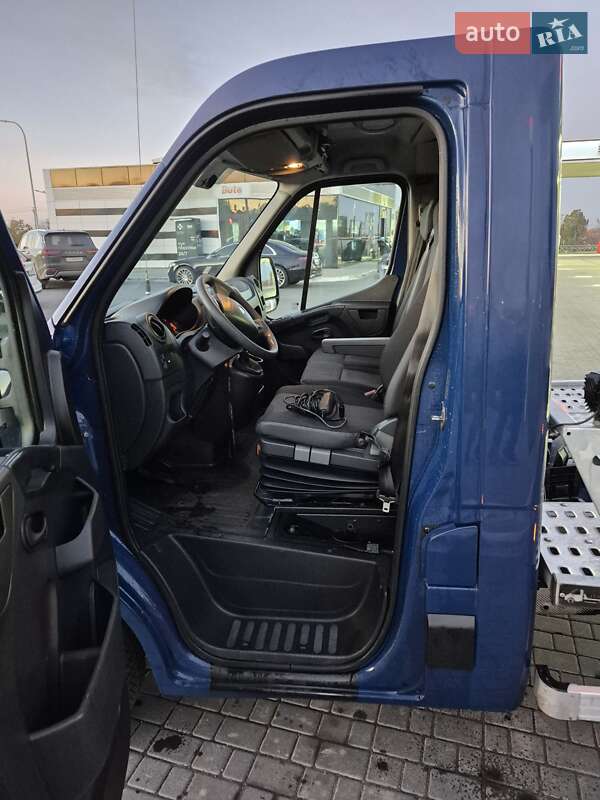 Эвакуатор Renault Master 2019 в Одессе фото 12 Эвакуатор Renault Master 2019 в Одессе