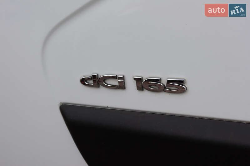 Рефрижератор Renault Master 2017 в Дубно