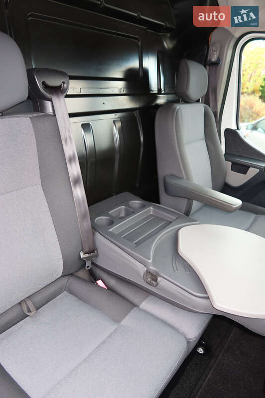 Рефрижератор Renault Master 2017 в Дубно