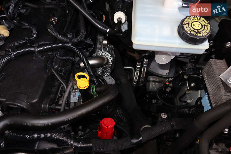 Рефрижератор Renault Master 2017 в Дубно