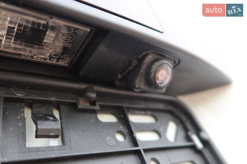 Рефрижератор Renault Master 2017 в Дубно