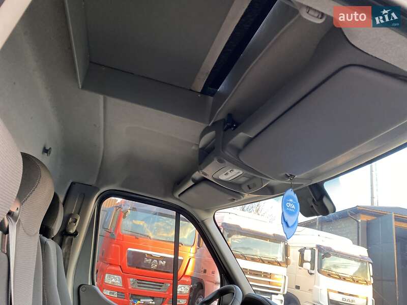 Тентованый Renault Master 2022 в Хусте фото 39 Тентованый Renault Master 2022 в Хусте