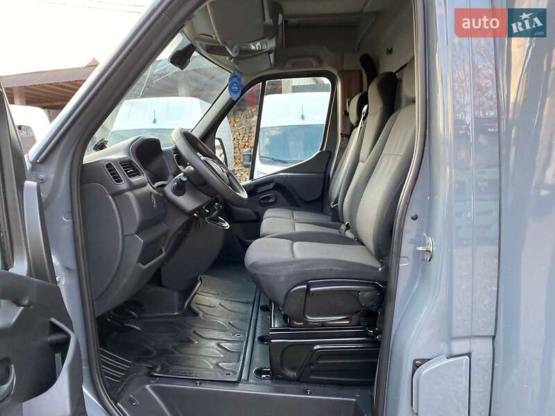 Тентованый Renault Master 2022 в Хусте фото 47 Тентованый Renault Master 2022 в Хусте