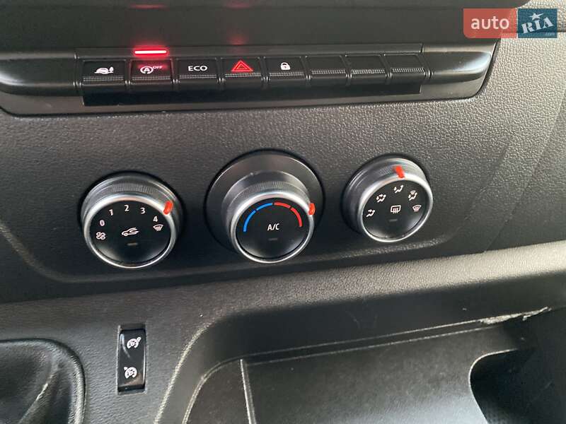 Тентованый Renault Master 2022 в Хусте фото 50 Тентованый Renault Master 2022 в Хусте