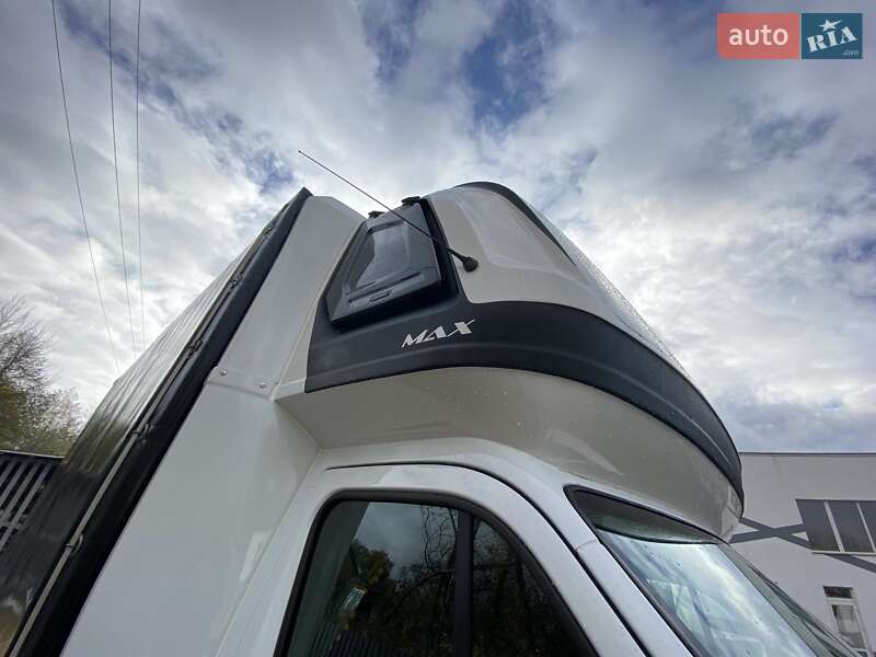 Борт Renault Master 2022 в Киеве фото 47 Борт Renault Master 2022 в Киеве