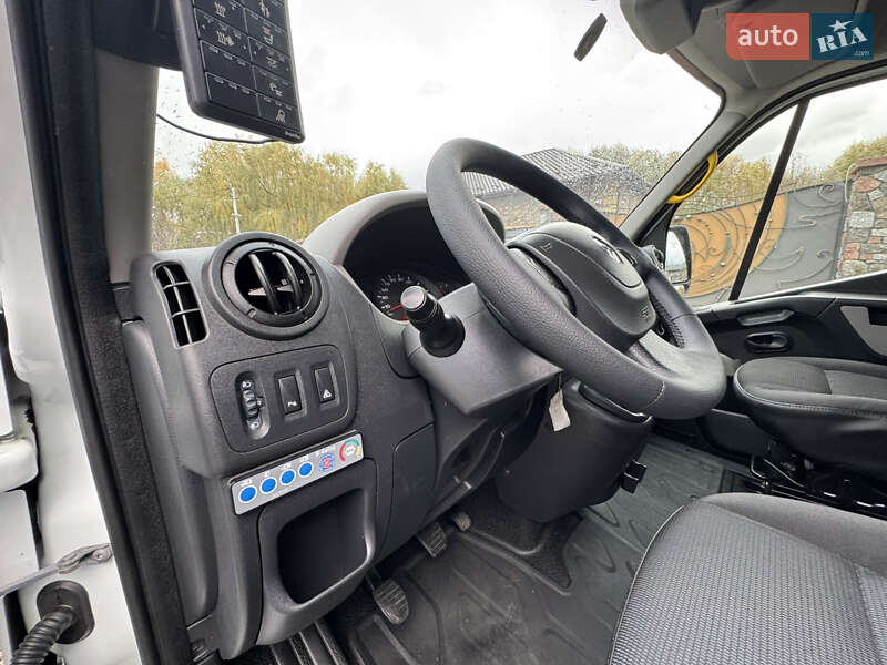 Мікроавтобус Renault Master 2014 в Бердичеві фото 50 Мікроавтобус Renault Master 2014 в Бердичеві