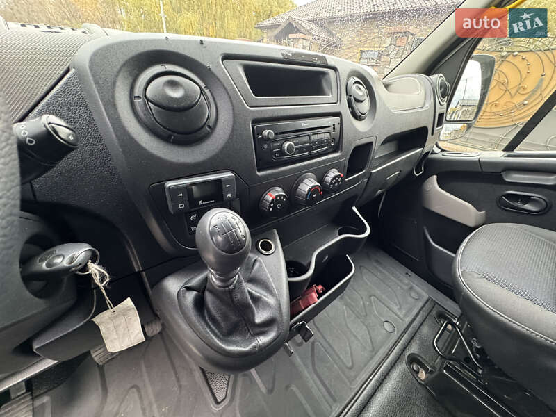 Мікроавтобус Renault Master 2014 в Бердичеві фото 53 Мікроавтобус Renault Master 2014 в Бердичеві