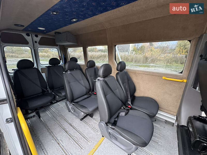 Мікроавтобус Renault Master 2014 в Бердичеві фото 57 Мікроавтобус Renault Master 2014 в Бердичеві
