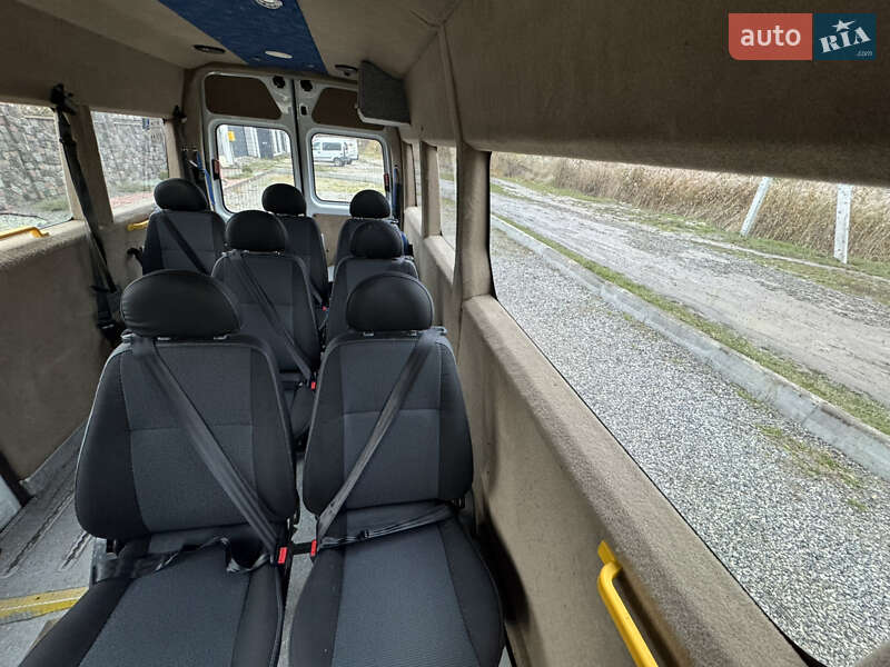 Мікроавтобус Renault Master 2014 в Бердичеві фото 54 Мікроавтобус Renault Master 2014 в Бердичеві