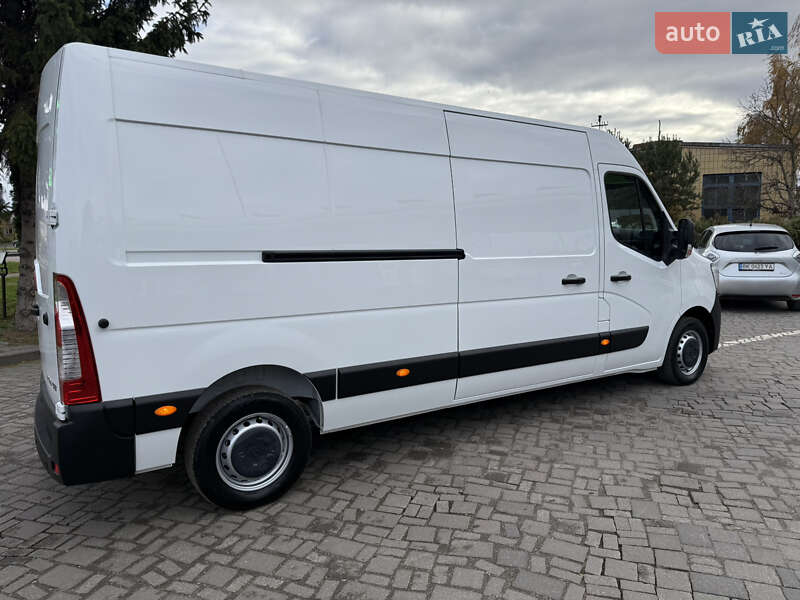 Грузовой фургон Renault Master 2021 в Дубно фото 21 Грузовой фургон Renault Master 2021 в Дубно