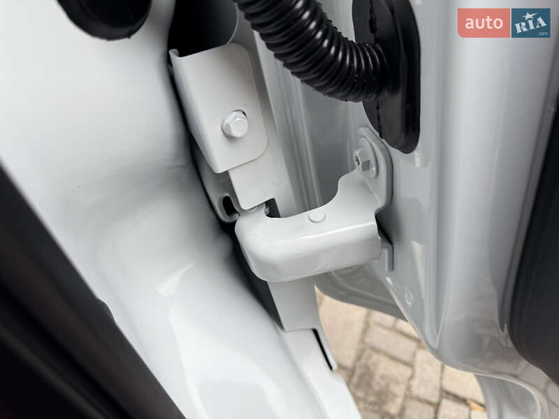 Грузовой фургон Renault Master 2021 в Дубно фото 56 Грузовой фургон Renault Master 2021 в Дубно