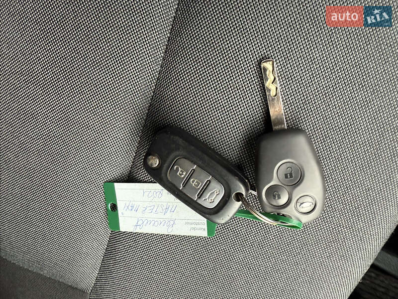 Грузовой фургон Renault Master 2021 в Дубно фото 67 Грузовой фургон Renault Master 2021 в Дубно