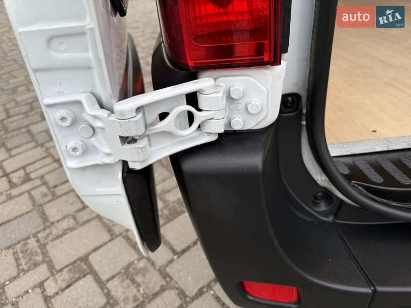 Грузовой фургон Renault Master 2021 в Дубно фото 73 Грузовой фургон Renault Master 2021 в Дубно